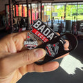 Pack Goodies Badass