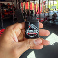 Briquet Badass
